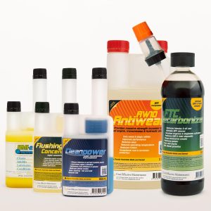 Ultimate Petrol Pack - Image 1