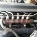 Diesel common rail,