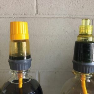 FTC Ezypor Dispenser