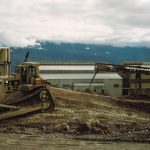 PNG Mining , FTC Decarbonizer stops cylinder glaze