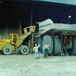 Ok Tedi PNG Mine, FTC Decarbonizer