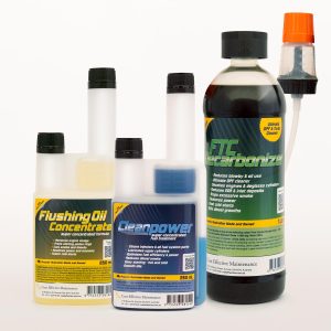 Stop Smoke Pack Petrol - Image 1