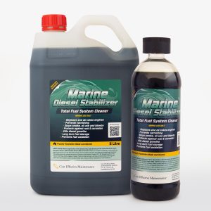 Marine Diesel Fuel Stabilizer