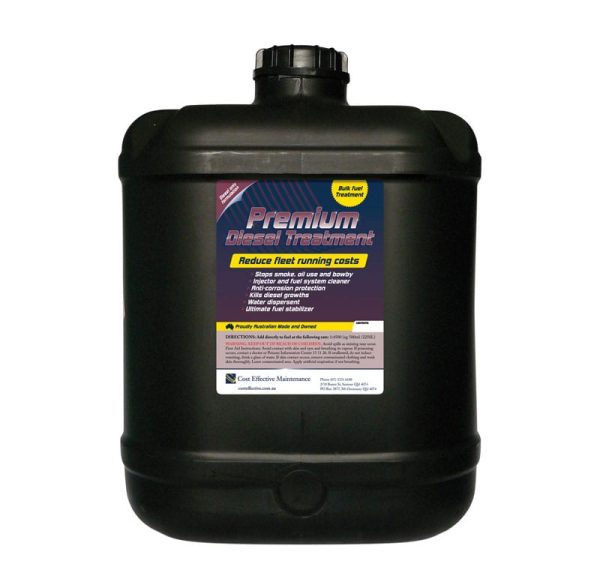 Bulk Diesel Prodcut Premium Diesel Treatment, Bulk fuel treatment