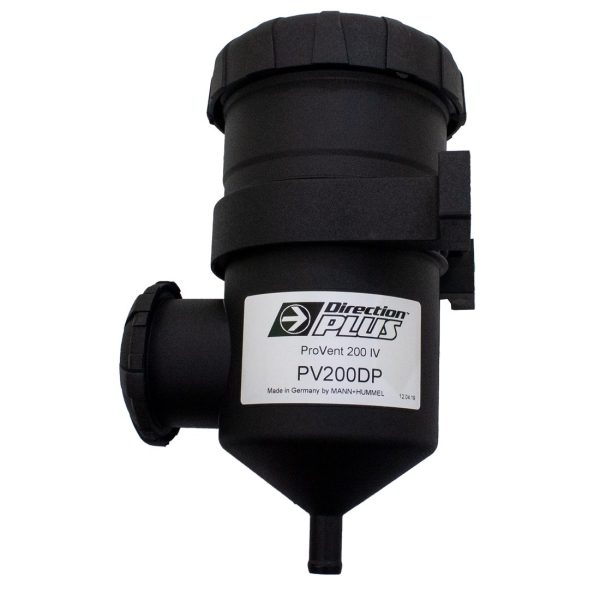 Provent 200 Catch Can
