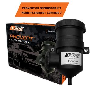 KIT HOLDEN COLORADO PV602DPK