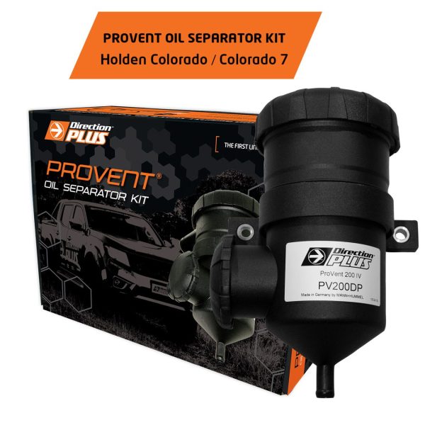 KIT HOLDEN COLORADO PV602DPK