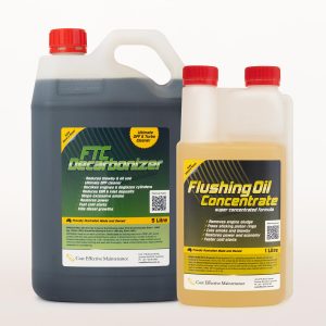 Truck Blowby Kit