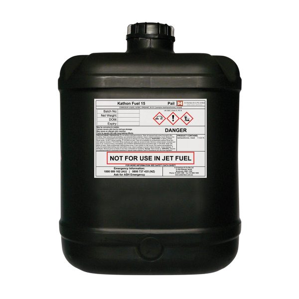 CEM-Kathon-20L Kathon Fuel 15