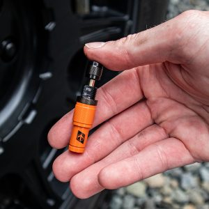 Tyre Deflators