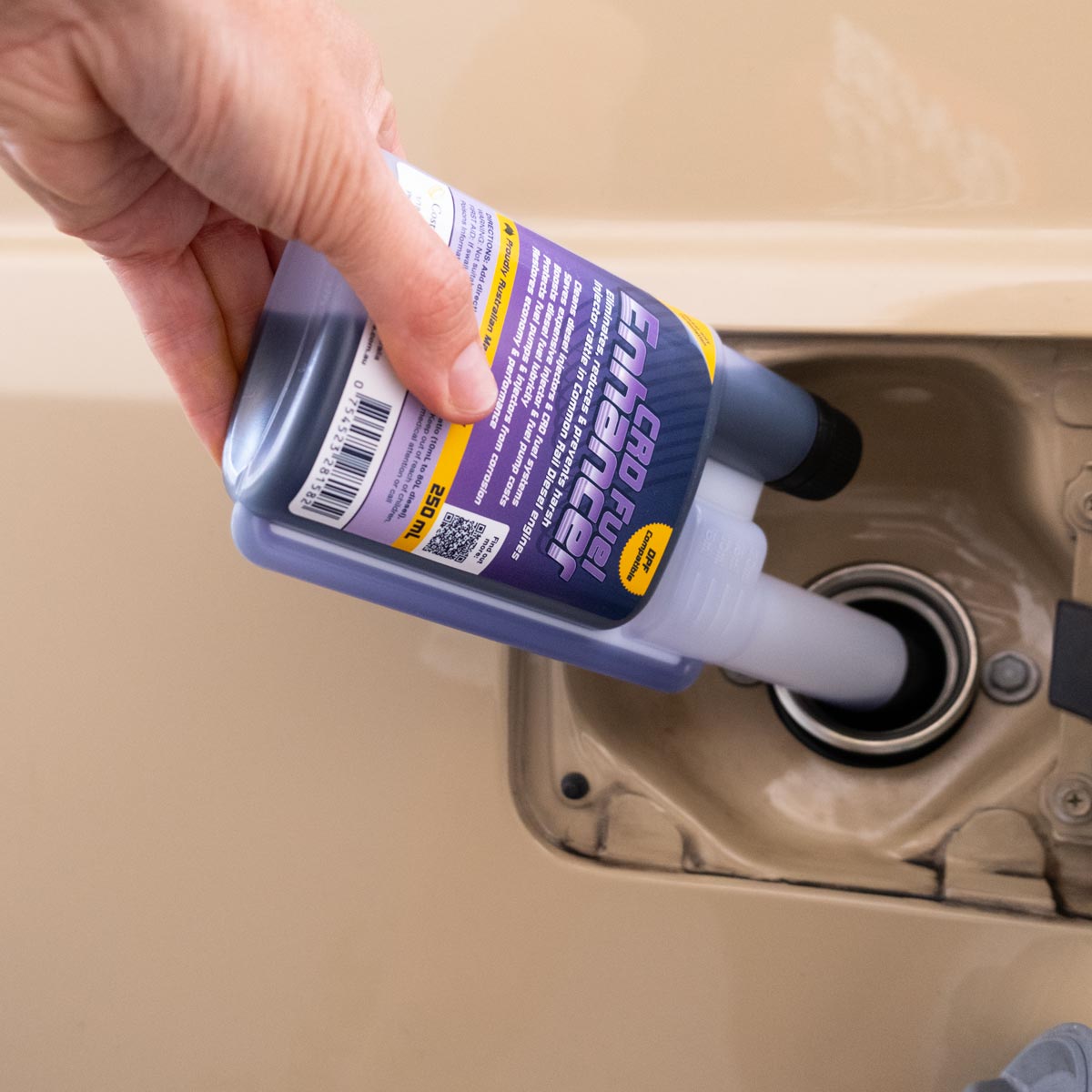 CRD Fuel Enhancer common rail diesel fuel additive