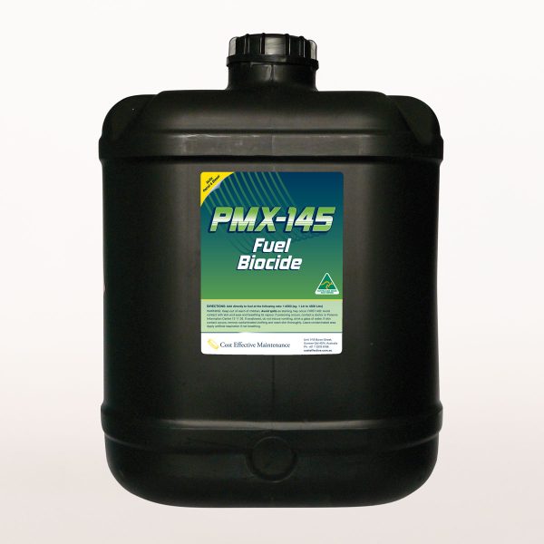 20Ltr Drum PMX145