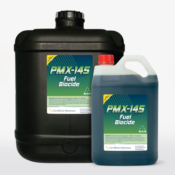 PMX145 Prodcuts