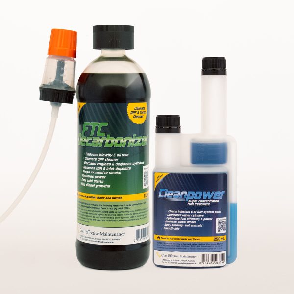 Fuel Additives used for Dirty Petrol