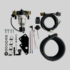 WATER WATCH KIT - Image 13