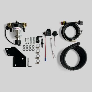 WATER WATCH KIT - Image 17